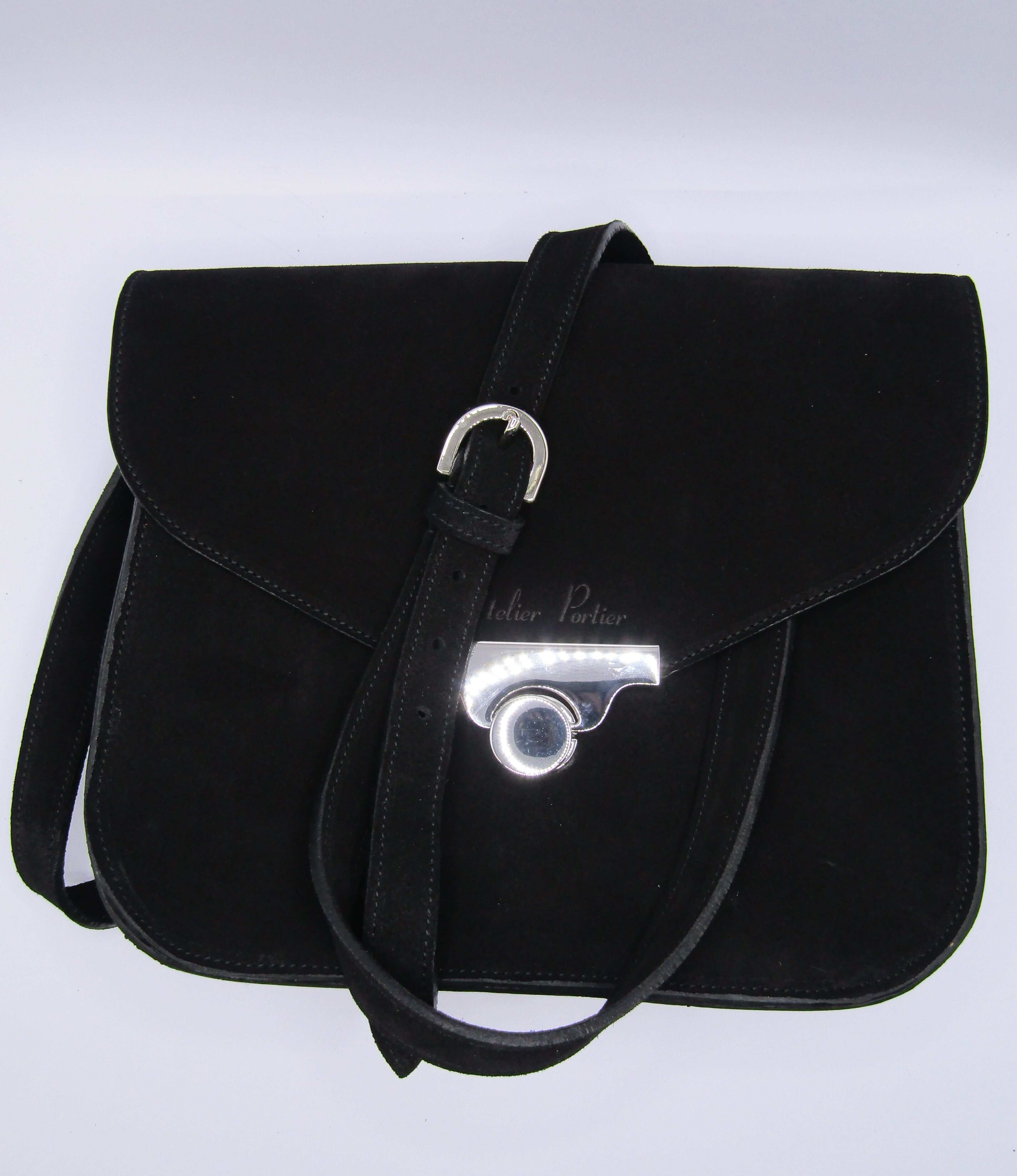 Sac Besace 